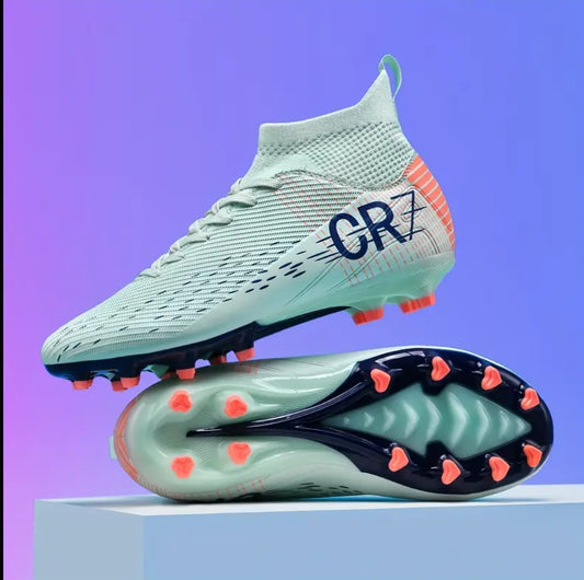 Boys football boots